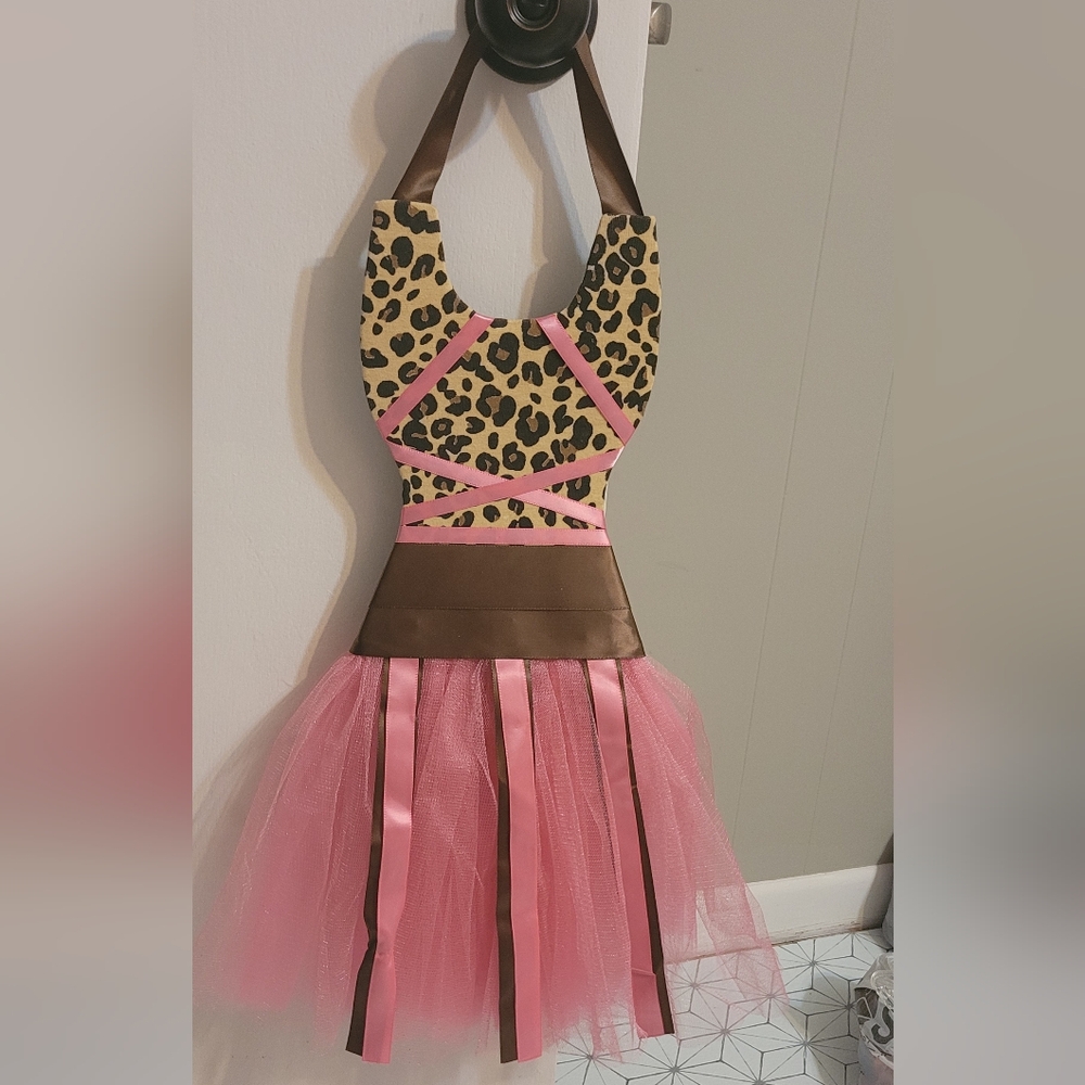 Girl Hair Bow holder